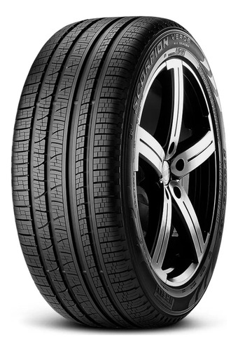 Neumatico 255/60/18 Pirelli Scorpion Verde 112h M+s