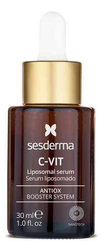 Suderma C-vit Radiance Suero Con Vitamina C, Ilumina, Y De