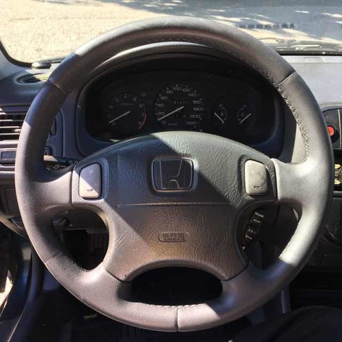 Honda Civic 1998 1.6 Ex 4p
