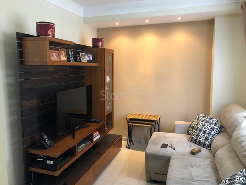 Casa À Venda Em Parque Imperador - Ca002685