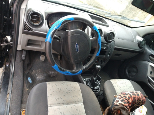 Ford Fiesta 2010 1.0 Flex 5p