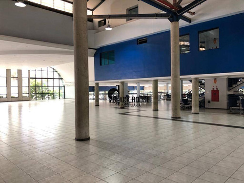 Imagem 9 de 17 de Prédio Para Alugar, 6881 M² Por R$ 150.000,00/mês - Jardim Santa Rosália - Sorocaba/sp - Pr0018