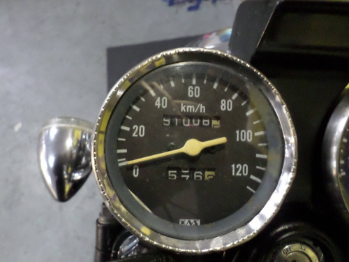 Imagem 6 de 15 de Suzuki Intruder 125