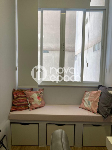 Imagem 7 de 30 de Apartamento - Ref: Co3ap64508