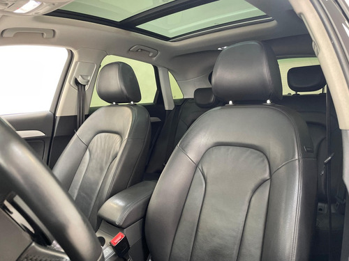 Audi Q3 2.0 Tfsi Ambition S-tronic Quattro 5p