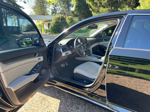 Honda Accord Sedan Touring 2.0 Tb 16v Aut. 2020/2020