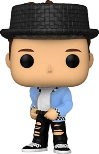 Funko Pop Joey 313 New Kids On The Block Rocks