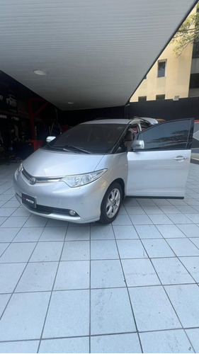 Toyota Previa  2.4