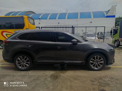 Mazda Cx-9 2019 2.5 Grand Touring Lx Camioneta