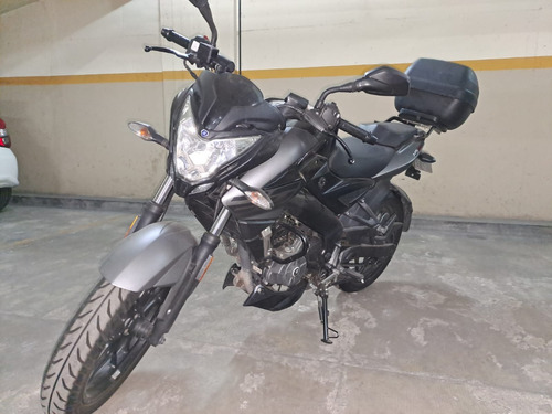 Bajaj Rouser Ns 200