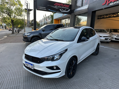Fiat Cronos 1.8 16v Precision Pack Premium hgt