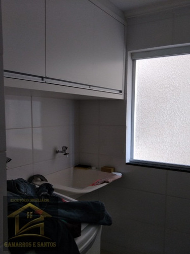 Imagem 4 de 12 de Apartamento Mobiliado No Jardim Paulista - Ap00024 - 33356194