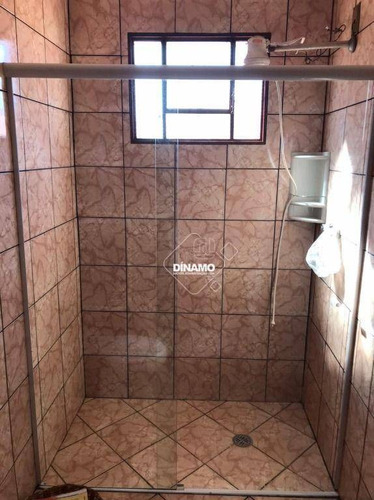 Imagem 16 de 19 de Sobrado Com 3 Dormitórios À Venda, 202 M² - Vila Mariana - Ribeirão Preto/sp - So0624