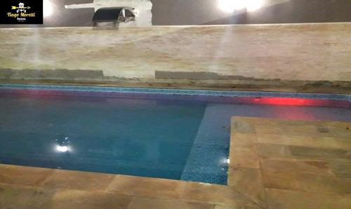 Imagem 22 de 25 de Excelente Casa Em Condomínio Para Venda Boituva-sp - Ca00473 - 69742612