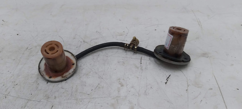 Par Respiro Tanque De Combustível Mitsubishi Pajero Io 01 (Usado)