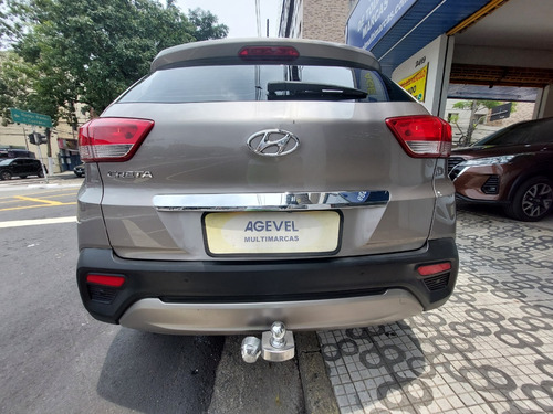 Hyundai Creta 1.6 Pulse Flex Aut. 5p