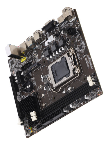 Suporte Para Placa-mãe Ddr3 De 1155 Pinos I3 I5 I7 Processad
