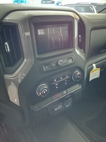Silverado V6 Doble Cabina 4x4 Atractivo Plan Credito O Leas