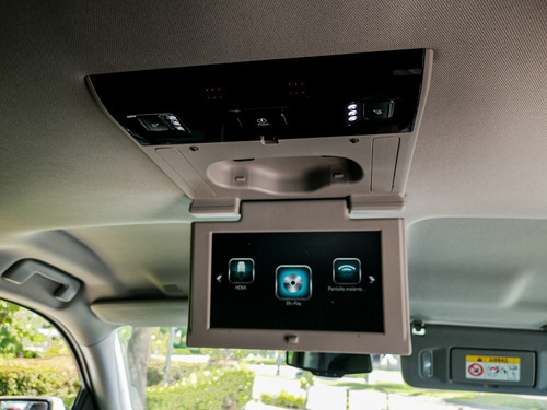 Imagen 14 de 15 de Chevrolet Tahoe 2017