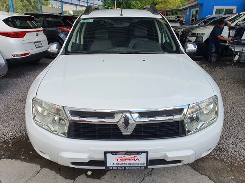 Imagen 2 de 14 de Renault Duster 2014 2.0 Expression Mt