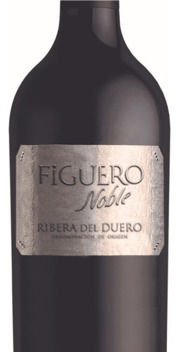 Vino Tinto, Figuero Noble, Tempranillo750 Ml