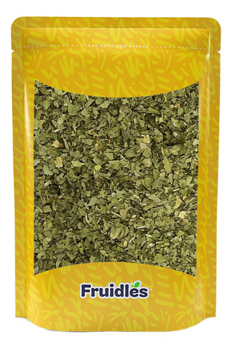 Cilantro Seco En Copos Condimento Kosher 56 Gramos