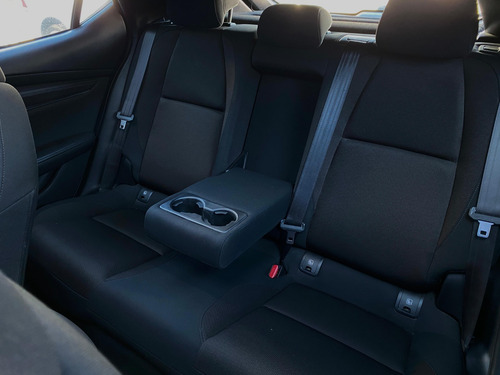 Mazda Mazda 3 2.5 I Grand Touring Hatchback At