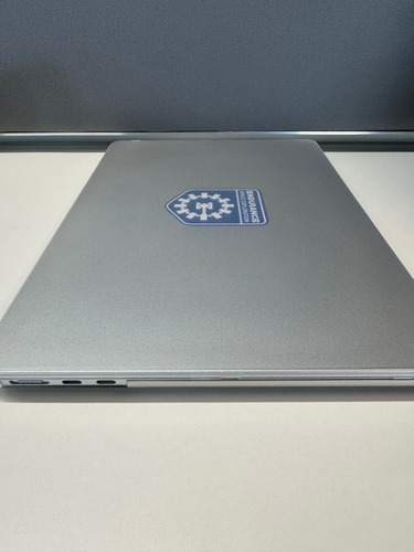 Macbook Air M3 13 Pulgadas 16gb Ram 512gb Ssd Plata Plateado (Usado)