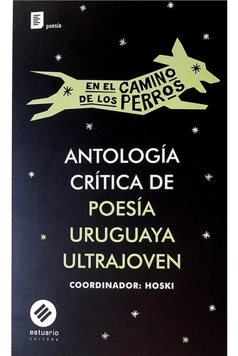 Antologia Critica De Poesia Uruguaya Ultrajoven