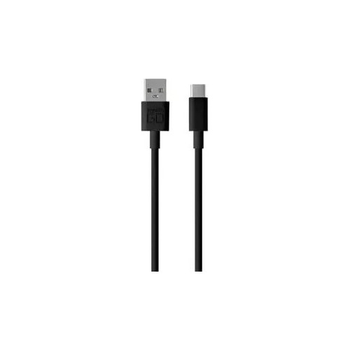 Cable Usb-tipo C 1.2m Ne Smartogo Wi396dis12