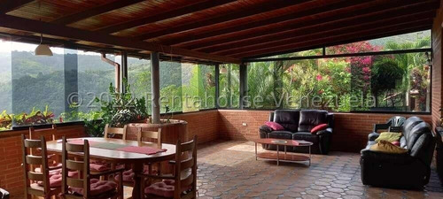 Imagen 6 de 11 de Casa En Venta Karimao Country Mls #23-8248 Km