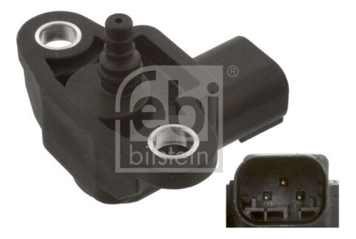 Sensor De Presión De Carga Turbo Mercedes Sprinter 313/413