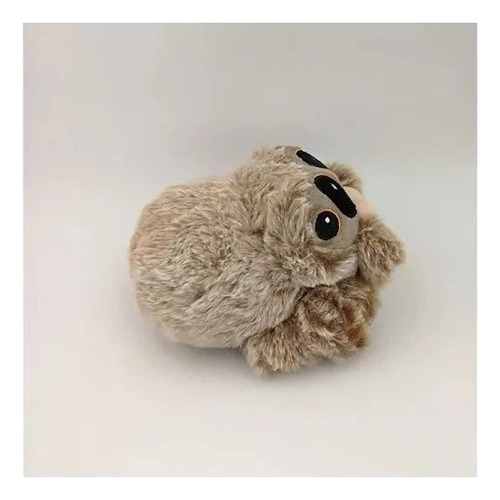 Brinquedo De Pelúcia Lucas Aranha