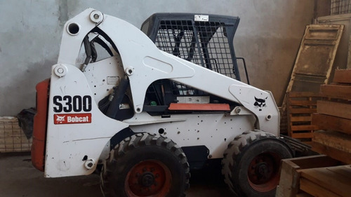 Bobcat S300