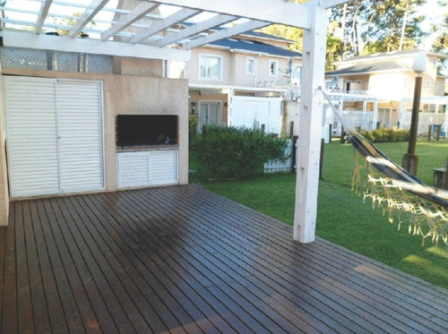 Imagen 19 de 21 de Triplex En Venta 4 Ambientes En Pinamar