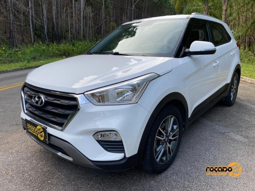 Creta Pulse 1.6 16v Flex Aut.