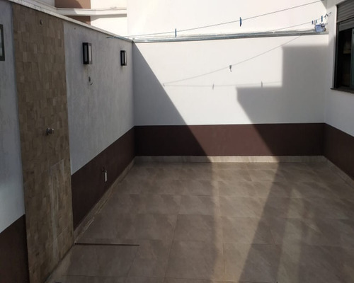 Parque Ibiti Reserva - Sobrado 200 M² - Ca00788 - 69454519