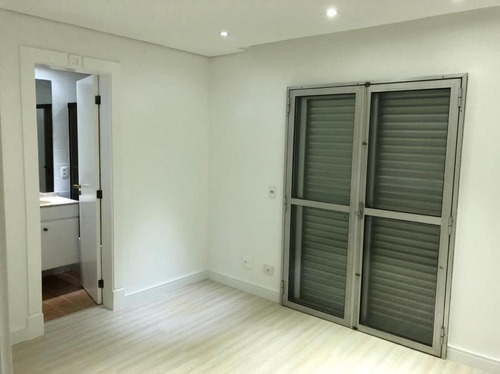 Imagem 15 de 27 de Apartamento Com 4 Dormitórios, 195 M² - Venda Por R$ 2.700.000 Ou Aluguel Por R$ 8.500/mês - Jardim Paulista - São Paulo/sp - Ap20011