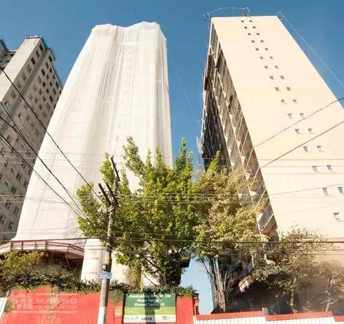 Imagem 2 de 15 de Apartamento Com 01 Dormitório À Venda Na Freguesia Do Ó - Ap2225