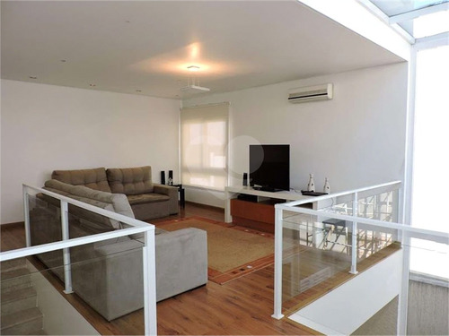 Imagem 12 de 24 de Vintage - Moderna, Linda Vista! 4 Suítes, Gourmet E Piscina! - Reo562035