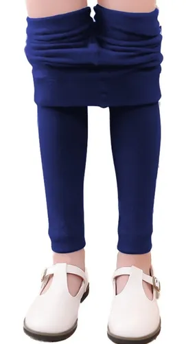 Legging termica best sale infantil