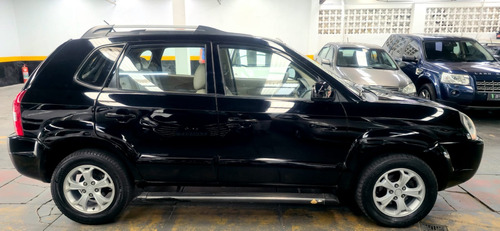 Hyundai Tucson 2.0 Gls 4x2 Aut. 5p