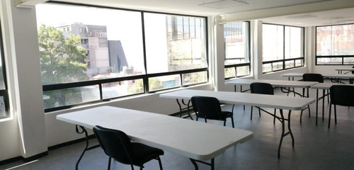 Imagen 14 de 30 de Insurgentes Oficina Disponible En Renta