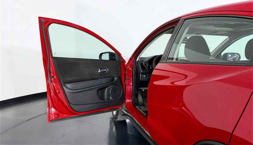 Imagen 13 de 15 de 109458 - Honda Hr-v 2016 Con Garantía