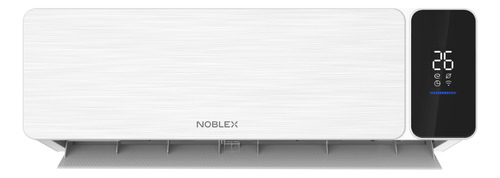 Aire Acondicionado Noblex Split Inverter Frío Calor 18000btu