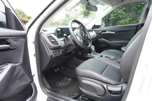 Kia Seltos 2.0 Vibrant 4X2