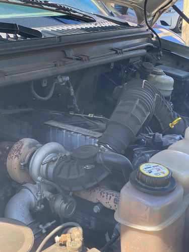 Ford F-100 4.2 I Xlt Mwm 2006
