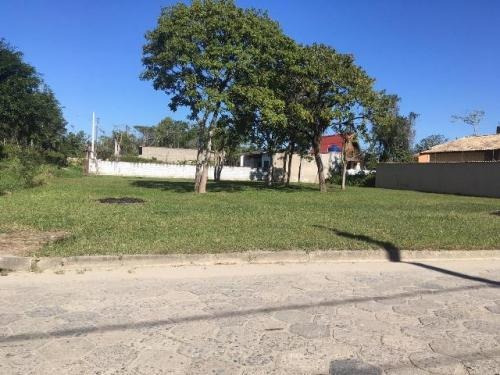 Imagem 1 de 2 de Terreno No Litoral Com 885 M2, Em Itanhaém/sp 5681-pc