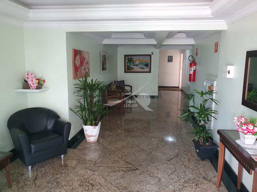 Imagem 18 de 30 de Apartamento Em Praia Grande, Tupi - V5635
