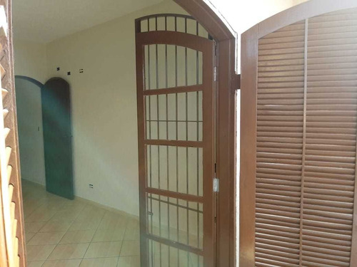 Imagem 19 de 22 de Apartamento Em São Paulo - Sp - So0092_slima